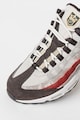 Nike Pantofi sport de piele intoarsa cu aspect contrastant Air Max 95 Barbati