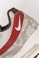 Nike Pantofi sport de piele intoarsa cu aspect contrastant Air Max 95 Barbati
