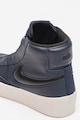 Nike Blazer Mid Victory sneaker szintetikus anyagú részletekkel női