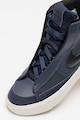 Nike Кожени спортни обувки Blazer Victory със синтетика Жени