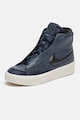 Nike Blazer Mid Victory sneaker szintetikus anyagú részletekkel női