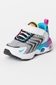 Nike Pantofi sport cu model colorblock Air Max Baieti