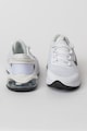 Nike Pantofi sport de plasa cu garnituri de piele ecologica Air Max 270 DV1968 Baieti