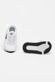 Nike Pantofi sport de plasa cu garnituri de piele intoarsa ecologica Air Max 270 Baieti