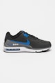 Nike Pantofi sport cu garnituri de piele Air Max Ltd 3 Barbati