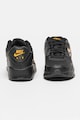 Nike Спортни обувки Air Max 90 с кожа Момчета