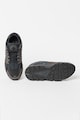 Nike Pantofi sport cu garnituri de piele Air Huarache Runner Barbati