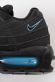Nike Air Max sneaker szintetikus anyagbetétekkel férfi