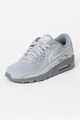 Nike Pantofi sport cu garnituri de plasa Air Max 90 Barbati