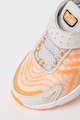 Nike Air Max sneaker szintetikus anyagbetétekkel Fiú