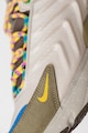 Nike Спортни обувки Air Max с дизайн с цветен блок и еко велур Мъже