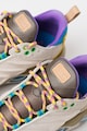 Nike Спортни обувки Air Max с дизайн с цветен блок и еко велур Мъже
