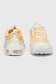 Nike Спортни обувки Air Max 97 от еко кожа и текстил Жени