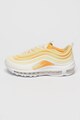 Nike Спортни обувки Air Max 97 от еко кожа и текстил Жени