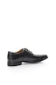 Clarks Pantofi din piele cu aplicatie cap-toe Tilden Barbati