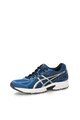 Asics Patriot 7 Kék Sportcipő Ezüstszín Részletekkel férfi