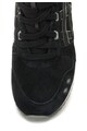 Asics Черни спортни обувки Gel Lyte III Мъже