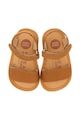 Gioseppo Sandale de piele cu velcro Palmetto Fete