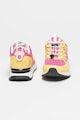 Napapijri Pantofi sport low cut cu imprimeu logo Femei