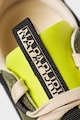 Napapijri Спортни обувки Slate с текстил Мъже