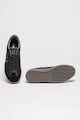 Napapijri Pantofi sport din piele ecologica cu imprimeu logo Barbati