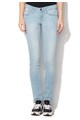 Big Star Jeansi skinny bleu Samantha 298 Femei