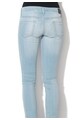 Big Star Jeansi skinny bleu Samantha 298 Femei