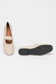 Vagabond Shoemakers Кожени пантофки с еластична каишка Жени