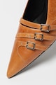 Vagabond Shoemakers Обувки Lykke с котешки ток Жени