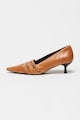 Vagabond Shoemakers Обувки Lykke с котешки ток Жени