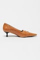 Vagabond Shoemakers Lykke törpesarkú cipő női