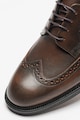 Vagabond Shoemakers Pantofi din piele cu model brogue Barbati