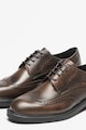 Vagabond Shoemakers Pantofi din piele cu model brogue Barbati