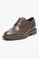 Vagabond Shoemakers Pantofi din piele cu model brogue Barbati