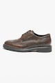 Vagabond Shoemakers Pantofi din piele cu model brogue Barbati