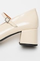 Vagabond Shoemakers Pantofi din piele cu toc masiv Adison Femei