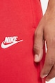 Nike Szabadidőnadrág hímzett logós részlettel férfi