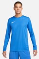 Nike Футболна блуза с лого Мъже