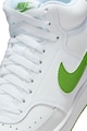 Nike Pantofi sport mid-cut Court Vision Femei