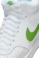 Nike Court Vision középmagas szárú sneaker női