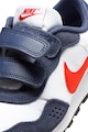 Nike MD Valiant bőr és hálós sneaker tépőzárral Fiú