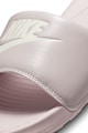 Nike Papuci cu logo Victori One Femei