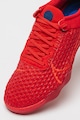Nike Pantofi cu broderie logo pentru fotbal React Gato Barbati