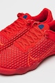 Nike Pantofi cu broderie logo pentru fotbal React Gato Barbati