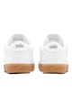 Nike Pantofi sport de piele ecologica si piele Court Vintage Premium Barbati