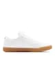 Nike Pantofi sport de piele ecologica si piele Court Vintage Premium Barbati