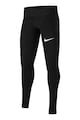 Nike Dri-FIT sportleggings logós részlettel Lány