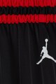 Nike Pantaloni scurti cu logo pentru baschet Barbati