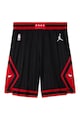 Nike Къс баскетболен панталон с лого Мъже