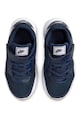 Nike Спортни обувки Air Max SC от кожа и велкро Момчета